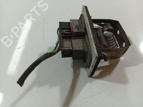 Used Heater resistor Heater resistor 34901685 34901685