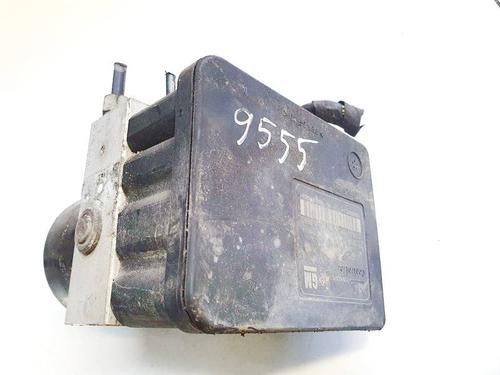 Used ABS pump ABS pump CHEVROLET CRUZE (J300) 2.0 CDI (150 hp) 35137556 35137556