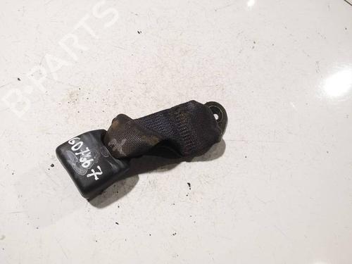 Used Seat buckle Seat buckle 39498118 39498118