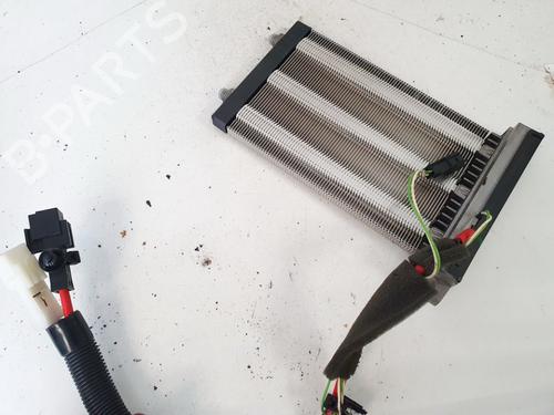 Used Heater resistor Heater resistor VOLVO V50 (545) 2.0 D (136 hp) 35492580 35492580