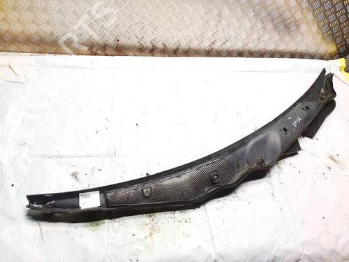 Used Scuttle panel Scuttle panel MERCEDES-BENZ E-CLASS (W212) E 200 CDI / BlueTEC (212.005, 212.006) (136 hp) 35393975 35393975