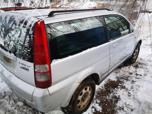 Electronic module HONDA HR-V (GH_) 1.6 16V (GH1, GH3) | BP32932073M83 - Image 9