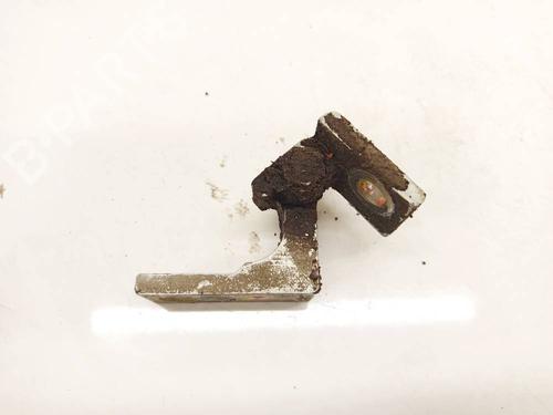 Used Hinge/Door check strap Hinge/Door check strap FIAT STILO (192_) 1.9 JTD (192_XE1A) (115 hp) 33751490 33751490