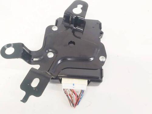 Electronic module MAZDA CX-7 (ER) 2.2 MZR-CD AWD (ER10A) | BP35107980M83 - Image 3