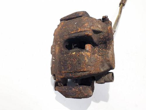 Used Left front brake caliper Left front brake caliper MERCEDES-BENZ M-CLASS (W164) ML 320 CDI 4-matic (164.122) (224 hp) 35298374 35298374