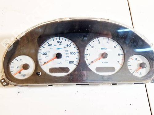 Used Instrument cluster Instrument cluster 34979155 34979155