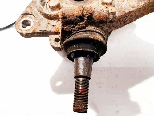 Left front steering knuckle SUBARU TRIBECA (B9) 3.0 (WXE) | BP40245937M25 - Image 3