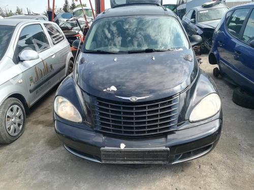 Brugte CHRYSLER PT CRUISER (PT_) 2.0 (141 hp) 4469928