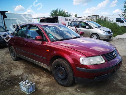 Recambios VW PASSAT B5 Variant (3B5) 1.8 (125 hp) 4471855