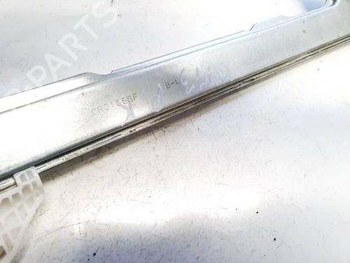 Front left window mechanism MAZDA CX-30 (DM) SKYACTIV-G M Hybrid | BP38576065C22  - Image 5