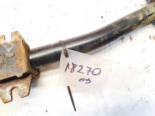 Anti roll bar SAAB 9-3 (YS3F, E79, D79, D75) 2.0 t | BP35372761M96 - Image 2