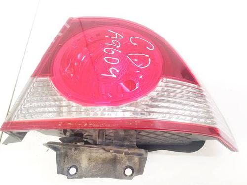 Used Right taillight Right taillight 35059712 35059712