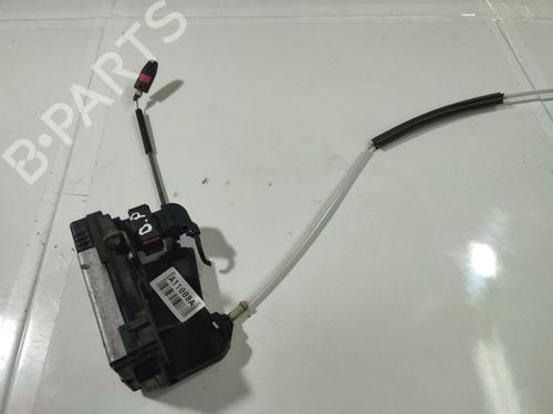 Used Front right lock Front right lock 34841121 34841121