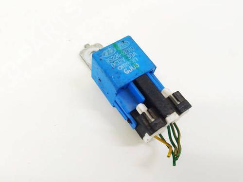 Electronic sensor KIA SORENTO II (XM) 2.2 CRDi | BP32608249M84 - Image 2