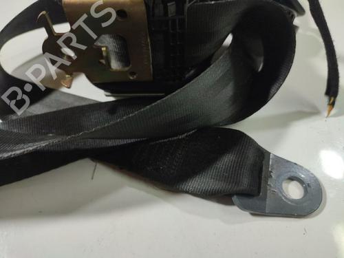 Rear right seatbelt CITROËN C8 (EA_, EB_) 2.2 HDi | BP34833401I28 - Image 2