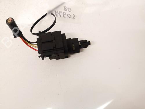 Used Electronic module Electronic module VW POLO Van Hatchback Van (6N1) 1.7 SDI (60 hp) 35476060 35476060