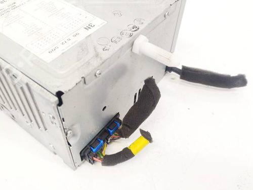 Radio CHEVROLET CAPTIVA (C100, C140) 2.4 4WD | BP35056397E6 - Image 2
