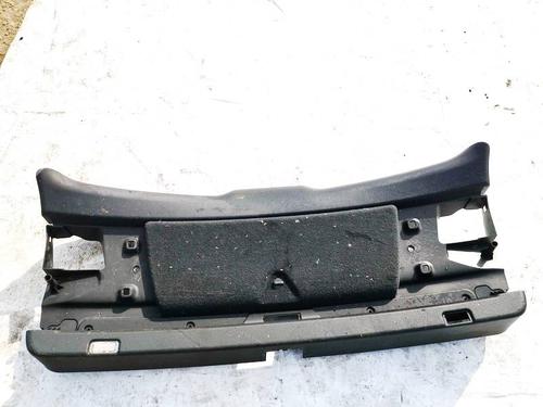 Boot lining BMW 5 (F10) 535 d | BP39182902I3 - Image 2