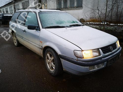 Used Parts VW PASSAT B3/B4 Variant (3A5, 35I)  1.9 TDI  4444941