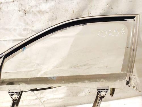 Used Front left door window Front left door window AUDI A4 B6 (8E2) 2.5 TDI quattro (180 hp) 34975220 34975220