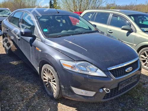 Pièces Détachées Usagées FORD MONDEO IV (BA7)  1.8 TDCi  4618263
