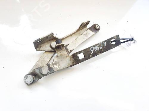 Used Hinge/Door check strap Hinge/Door check strap FIAT DUCATO Van (230_) 2.5 D (84 hp) 35306461 35306461