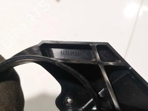 Støtte PEUGEOT 807 (EB_) 2.2 HDi | BP36690744C155 - Image 3