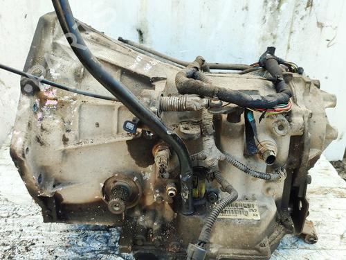 Gearbox CHRYSLER 300M (LR) 3.5 V6 24V | BP35438577M3 - Image 3