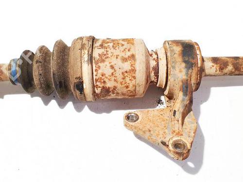 Right front driveshaft MAZDA 6 Saloon (GG) 2.0 (GGEP, GG10) | BP35320660M39 - Image 3
