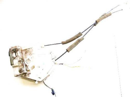 Used Front right lock Front right lock HONDA FR-V (BE) 2.0 (BE3) (150 hp) 40617099 40617099