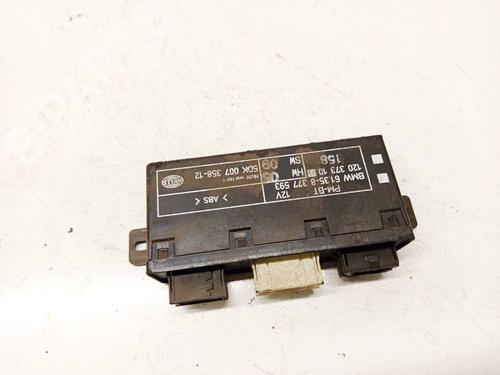 Used Electronic module Electronic module 34858626 34858626