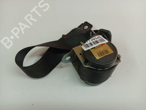 Used Rear left seatbelt Rear left seatbelt OPEL ZAFIRA / ZAFIRA FAMILY B (A05) 1.9 CDTI (M75) (120 hp) 34739406 34739406