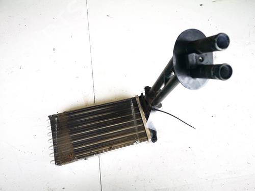 Used Heater matrix Heater matrix PEUGEOT 206 SW (2E/K) 1.4 HDi (68 hp) 35587813 35587813