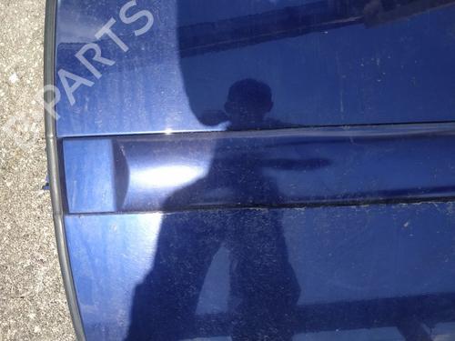 Dørliste CITROËN C5 I (DC_) 2.2 HDi (DC4HXB, DC4HXE) | BP35415676C150 - Image 3