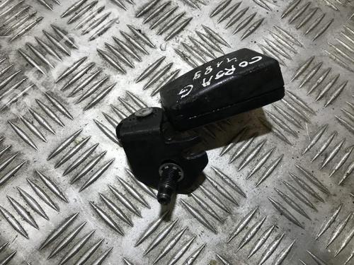 Used Seat buckle Seat buckle 35699762 35699762