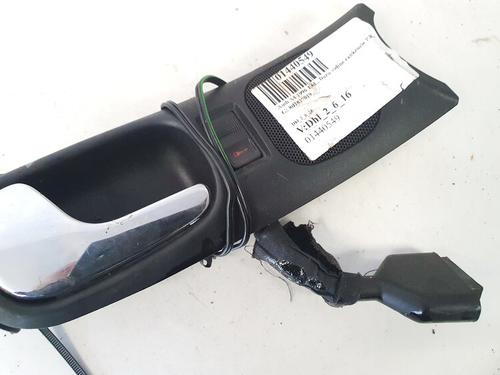 Front left interior door handle AUDI A4 B5 (8D2) 1.6 | BP35494582I13 - Image 2