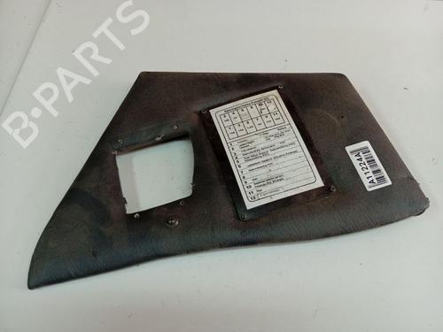 Used Boot lining Boot lining 38630077 38630077