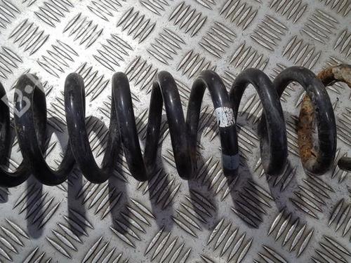 Used Shock absorber spring Shock absorber spring MERCEDES-BENZ C-CLASS (W202) C 220 CDI (202.133) (125 hp) 35709236 35709236