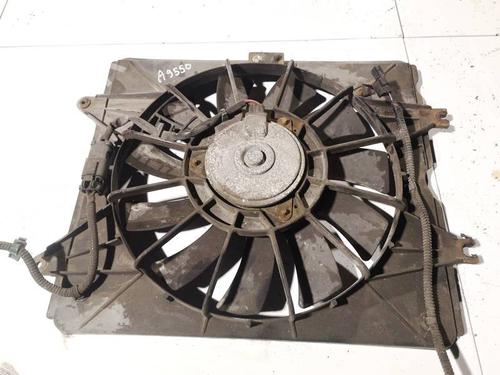 Fan HONDA CR-V III (RE_) 2.2 i-CTDi 4WD (RE6) | BP35149991M128 - Image 2
