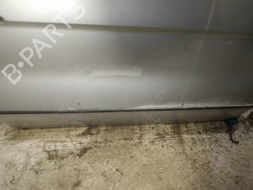 Gummiliste Gummiliste BMW X5 (E53) 3.0 d (218 hp) 34856059 34856059