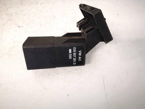 Electronic sensor SKODA SUPERB II (3T4) 1.6 TDI | BP39182160M84 - Image 3