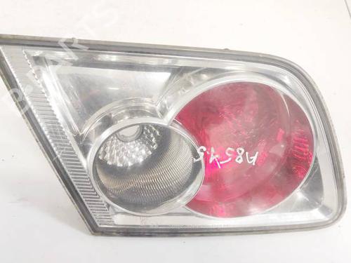 Used Left tailgate light Left tailgate light 35341046 35341046