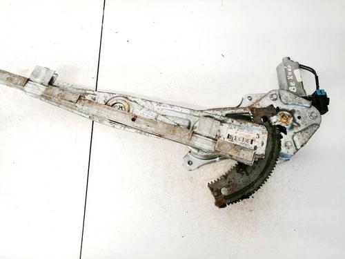 Used Front right window mechanism Front right window mechanism 35021599 35021599