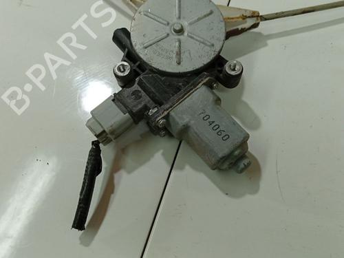 Used Left rear window motor Left rear window motor HONDA FR-V (BE) 2.2 i CTDi (BE5) (140 hp) 34783440 34783440