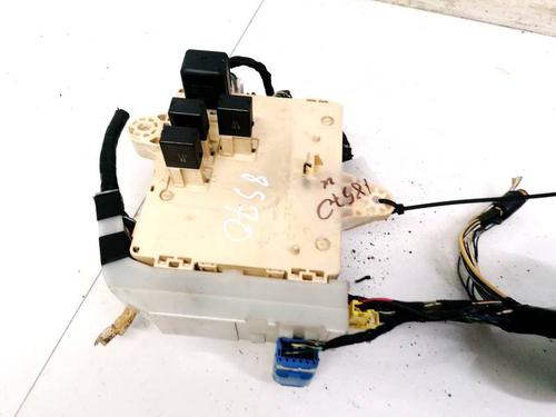 Fuse box LEXUS IS I (_E1_) 200 (GXE10) | BP32924017E1 - Image 3