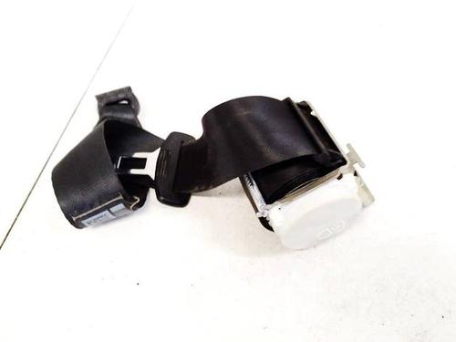 Used Rear right seatbelt Rear right seatbelt VW PASSAT B7 (362) 1.6 TDI (105 hp) 34888954 34888954