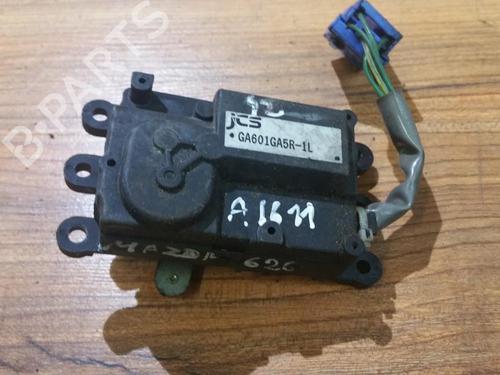 Used Electronic module Electronic module MAZDA 626 IV Hatchback (GE) 1.8 (GE8P) (90 hp) 33525570 33525570