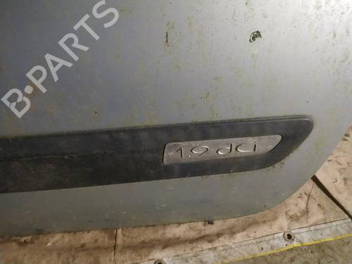 Gummiliste RENAULT ESPACE IV (JK0/1_) 1.9 dCi (JK0U) | BP35338809C142 - Image 3