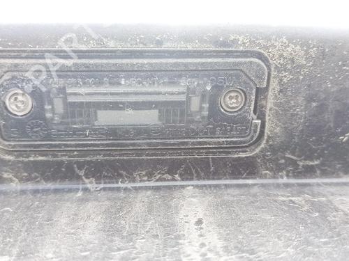 licence-plate-light-vw-golf-v-1k1-2003-2004-2005-2006-2007-2008-2009-2010-35595867 main image