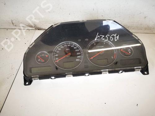 Used Instrument cluster Instrument cluster 35234021 35234021